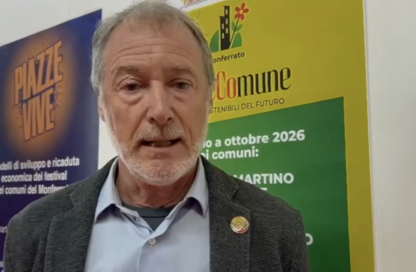 Il Meeting Nazionale dei Comuni Fioriti 2026 sarà in Monferrato